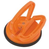 S & G Tool Aid 87360 - Lever Activated Single Suction Cup